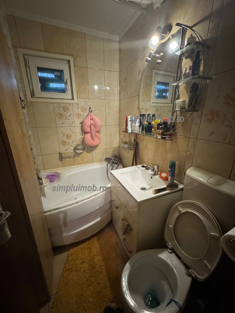 Decomandat soseua Salaj 45 mp - Poză 5