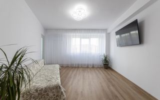 Apartament 3 camere decomandat | Cartier Banat | Str. Dr. Nicolae Crețulescu - Poză 2