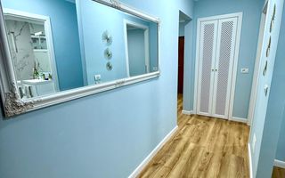 4 CAMERE DECOMANDAT - RENOVAT - ZONA PODU ROS - Poză 12