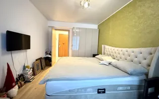 Apartament 2 camere de inchiriat | Parcare | Pipera - Poză 11