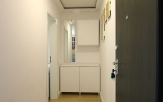 Apartament modern cu 2 camere, Semicentral. - Poză 8