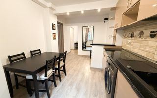 Apartament 3 camere decomandat,  Petre Ispirescu - Poză 1