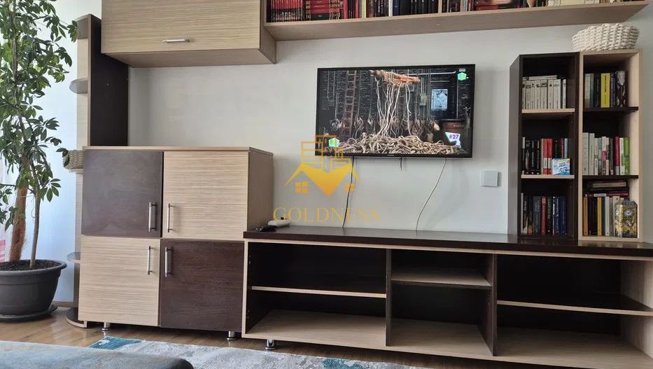 2 camere decomandate, Parcare, Modern, Zona porii, Floresti - Poză 6