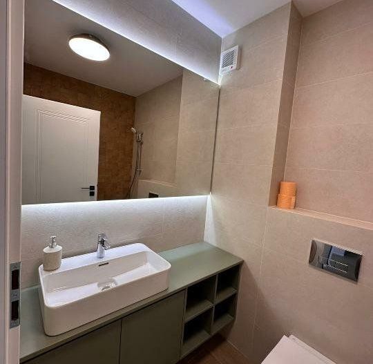Apartament 2 camere modern, Prima Vista, parcare subterana inclusa - Poză 9