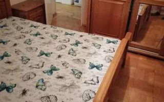 Vand apartament 3 camere Bucuresti - Titan Balta Alba - Poză 4