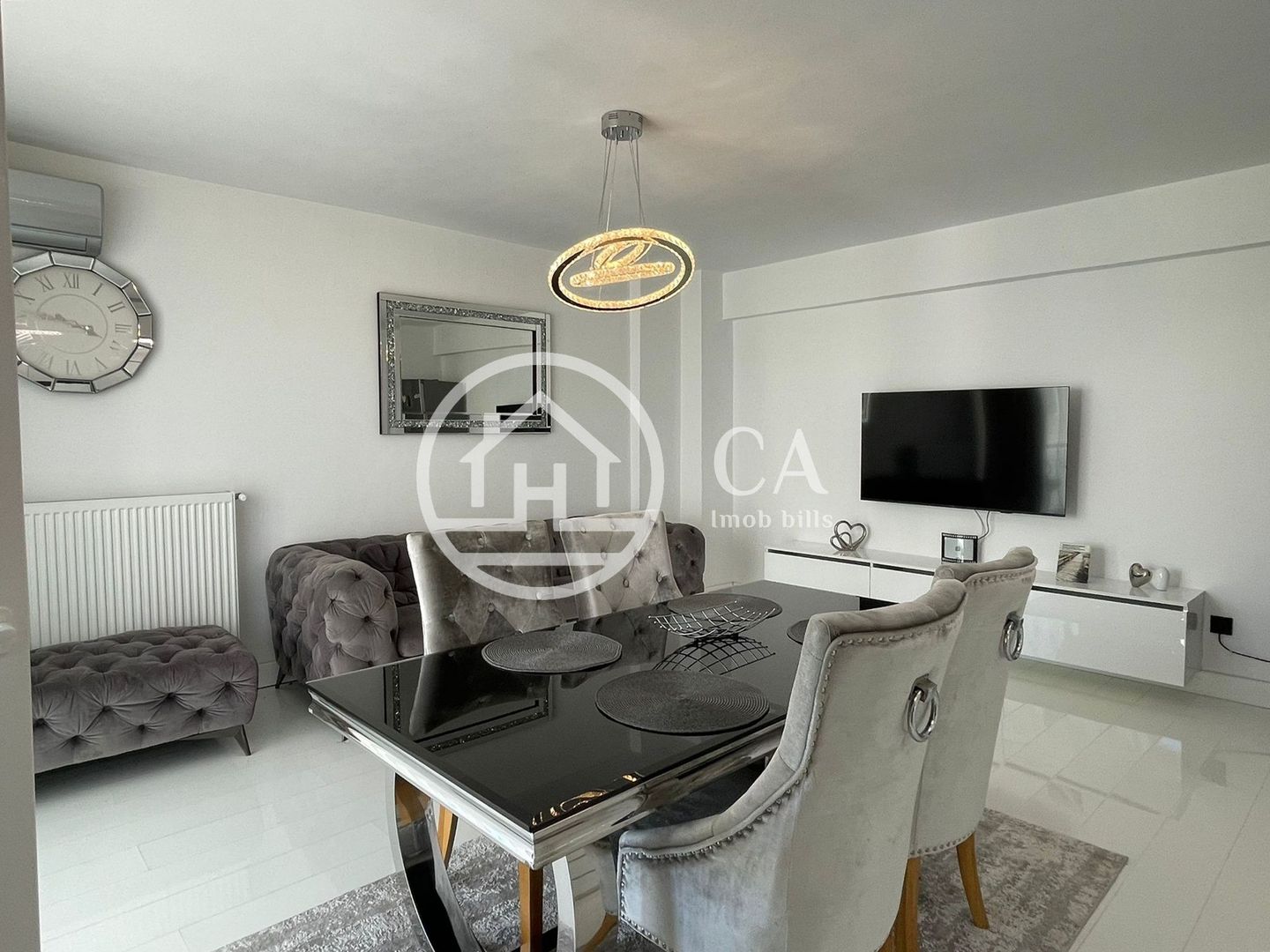 Apartament cu 2 camere de inchiriat in SDK Nufarul, Oradea - Poză 5