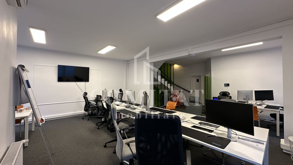 Spatiu de Birouri | 280mp | Zorilor - Poză 2