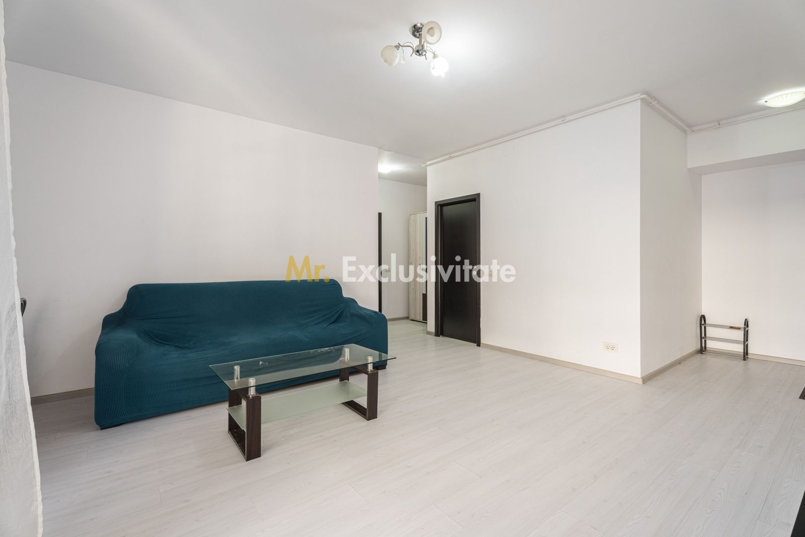 2 camere | Green Vista Residence – Pipera | Scoala Americana - Poză 2