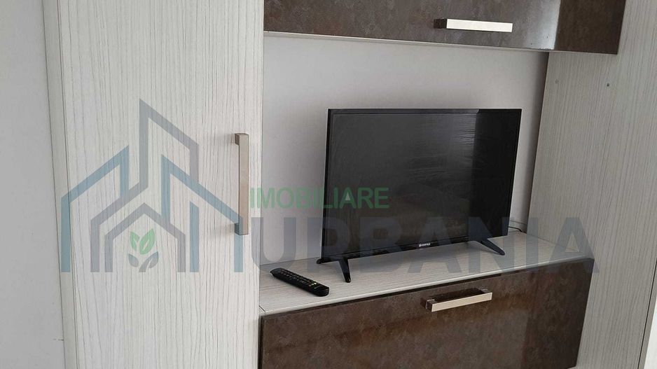 Apartament cu 3 camere în Păcurari, zonă comercială (Kaufland). Camera disponibilă pentru studenți. - Poză 2