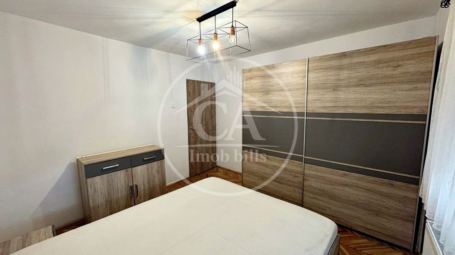 Apartament de închiriat cu 3 camere în zona Rogerius, Oradea - Poză 8