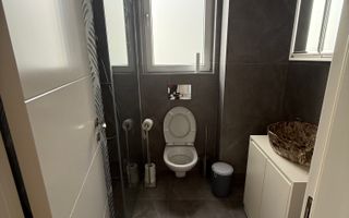 4 camere cu VEDERE PANORAMICA in Floreasca Residence - Poză 21