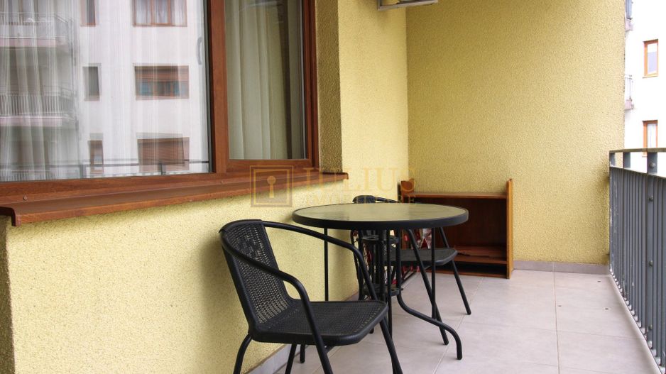Apartament cu parcare subterana in zona spitalului Premiere, pet friendly. - Poză 12