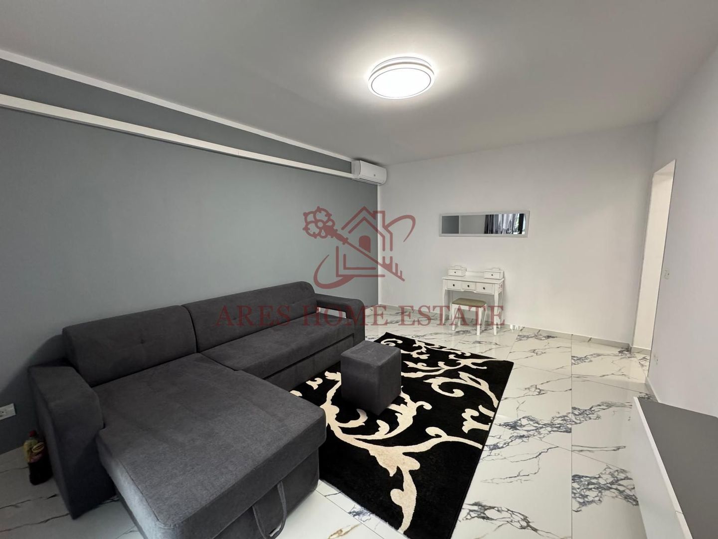 Apartament 2 camere, 54 mp, bloc nou, zona Hotel IO, Giroc - Poză 2