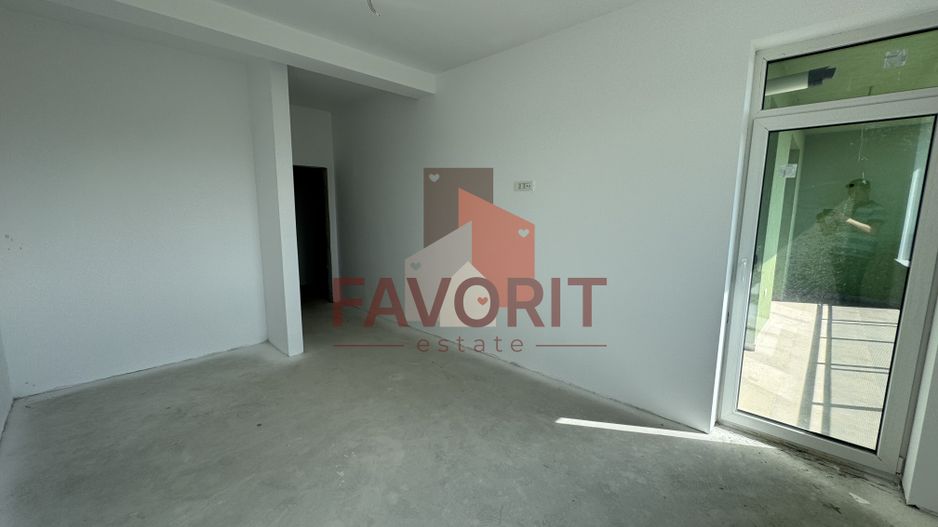 Finisaje la alegere. Bloc nou finalizat. 1 loc de parcare inclus - Poză 3