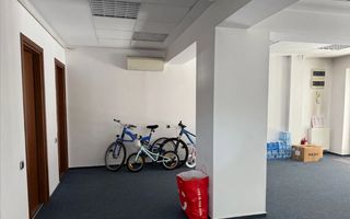 Cismigiu-Victoriei I Spatiu de Birouri I Complex Rezidential - Poză 5