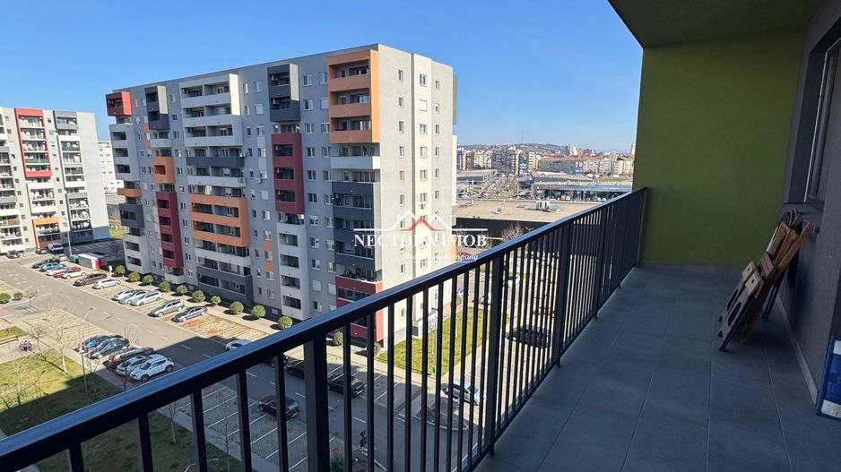 NECTORA IMOB-Apartament 2 cam. Prima Onestilor,Mobilat/Utilat, Parcare - Poză 7