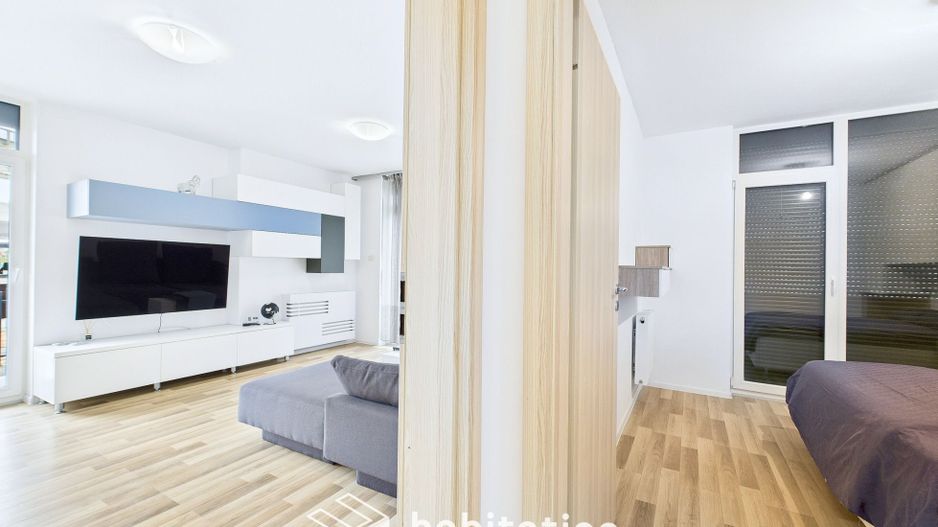 Tur Virtual- Oaza ta urbană din inima Timișoarei - City of Mara - Poză 8