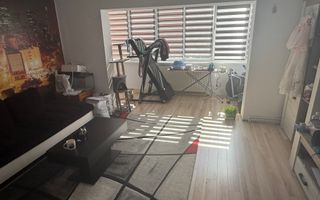 Apartament 3 camere , 84 mp utili,2 bai,2 balcoane-zona Astra - Poză 2