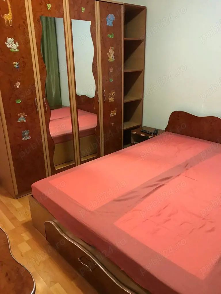 De inchiriat apartament 3 camere zona Uverturii/Lujerului - Poză 2