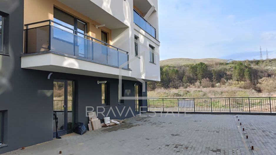 Apartament 2 camere ,  56mp, parcare, terasa zona Tineretului - Poză 8