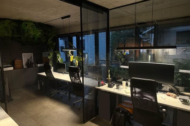 Spatiu Comercial / Birou in Win Herastrau | 2 Etaje | 2 Intrari - Poză 4