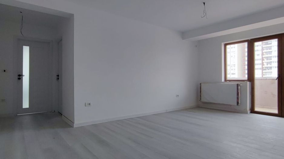 2 camere + pod 58 mp - Poză 1