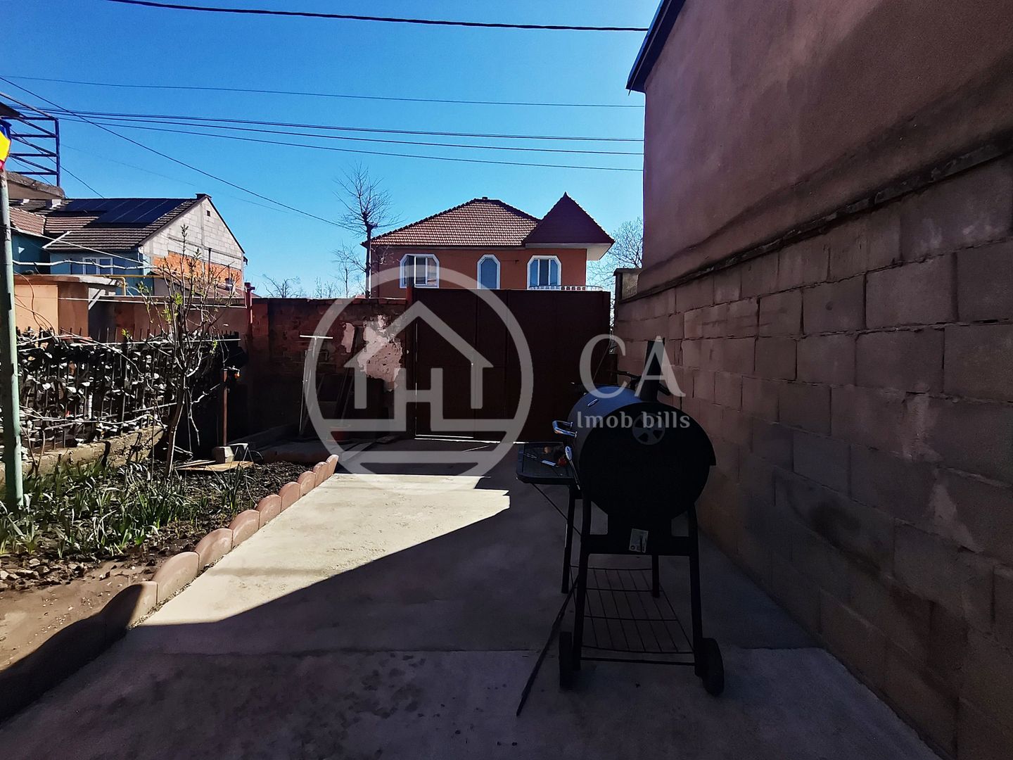 Casa de vanzare cu 4 camere, in zona Iosia, Oradea - Poză 15