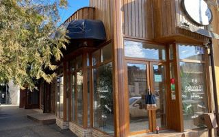 Spatiu Comercial de inhciriat, zona Polona, pretabil HoReCa - Poză 9