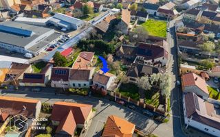 Casa individuala zona Boul Rosu langa mal, comision 0% - Poză 2