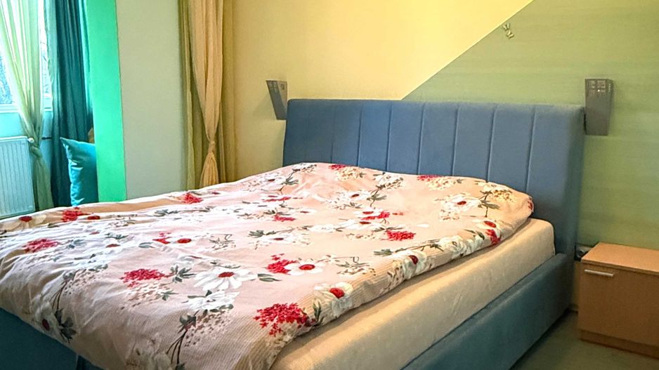 Bucovina | 3 Camere | Decomandat | Etaj Intermediar. - Poză 2