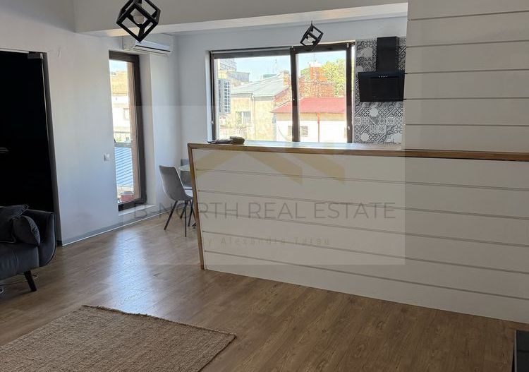 Apartament 2 camere de închiriat | Str. Matache Dobrescu | Bloc Nou - PetFriendy - Poză 3