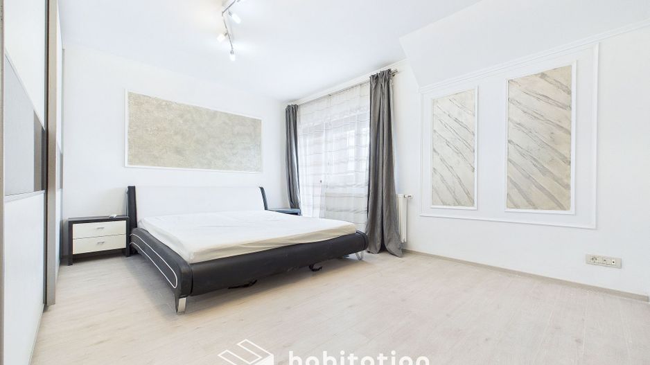 Tur virtual| Duplex 5 camere| spațios| în  Dumbrăvița | 0% Comision| - Poză 23