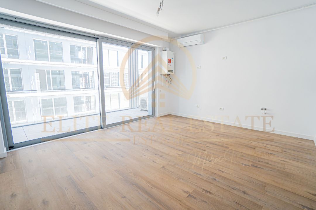 Oportunitate !  Mamaia Nord - Vânzare studio la cheie pe partea cu marea. - Poză 4