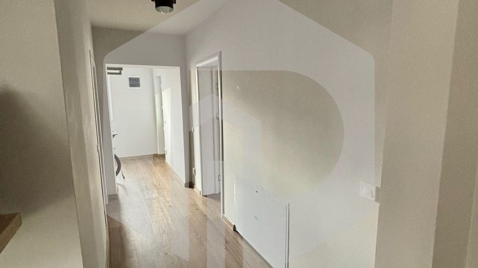 Casa tip duplex - Zona Centrala - 116mpu - 180mp Teren - 4 Camere - Poză 11