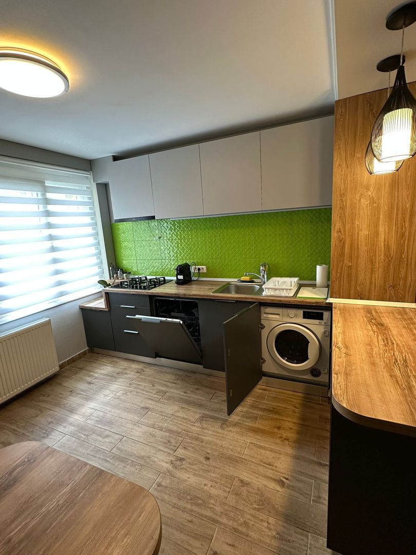 Ultracentral - Marasti | 3 Camere | Ideal Regim Hotelier - Poză 5