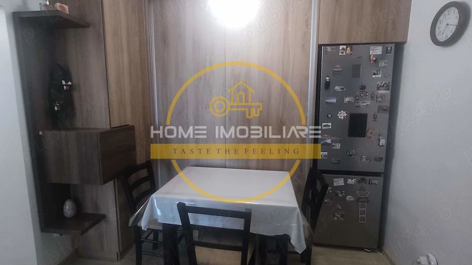 Apartament cu 2 camere/ 55mp/ zona Podu Ros - Poză 6