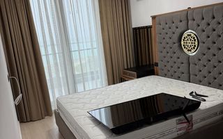 FALEZA NORD(cod04)-Apartament 2 camere de lux inchiere termen lung - Poză 2