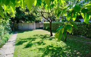 Apartament in vila / Domenii- Herăstrău - Poză 7
