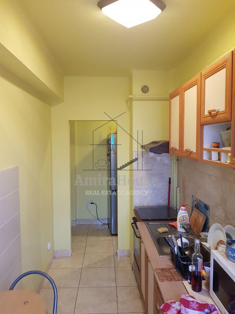 Apartament 2 camere zona strazii Crisan Centru - Poză 12
