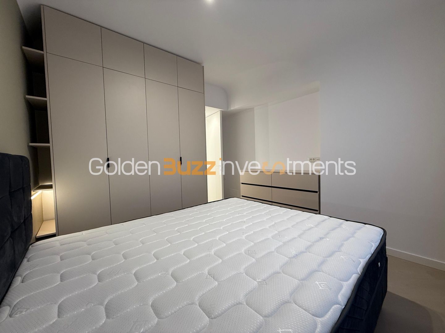 Apartament 2 camere de inchiriat  | Cortina North - Poză 7