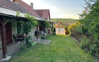 BLACK FRIDAY I Casă  100 mp utili I teren 1830 mp I Armeni - Poză 9