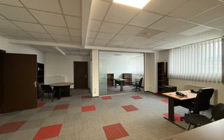 Spatiu comercial / birou Metav Business Center - Poză 1