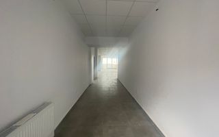 Spatiu comercial 205 mp Sisesti - Poză 7