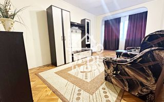 Apartament cu 3 camere de inchiriat zona Bulevardul Dacia, Oradea - Poză 1