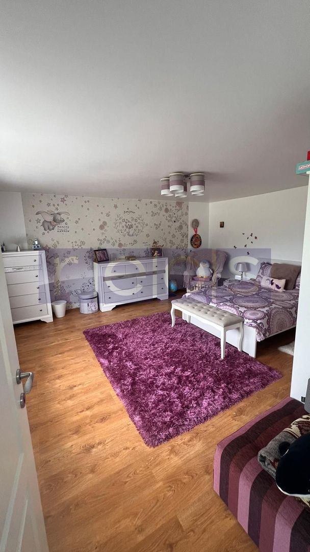 OPORTUNITATE CASA LUX JANDARMERIEI 7 CAMERE | 310 mp - Poză 14