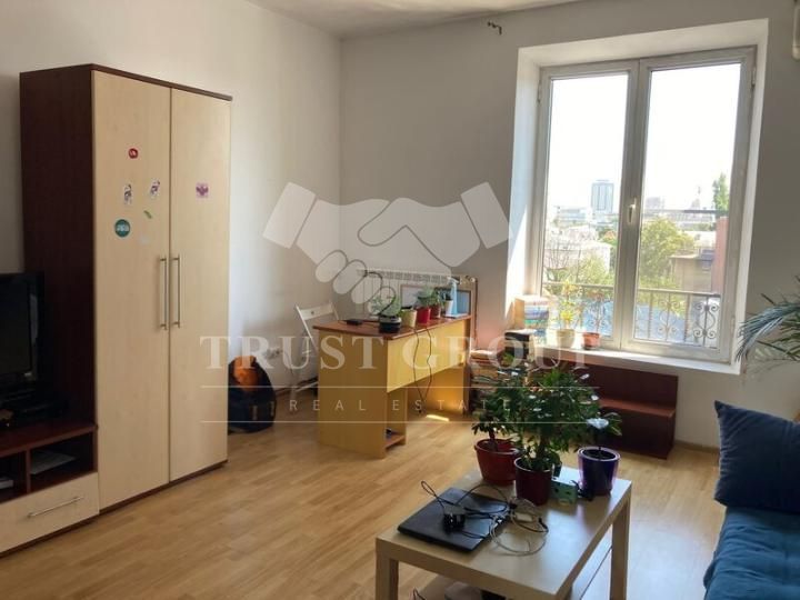 Apartament 2 camere Dorobanti - Poză 4