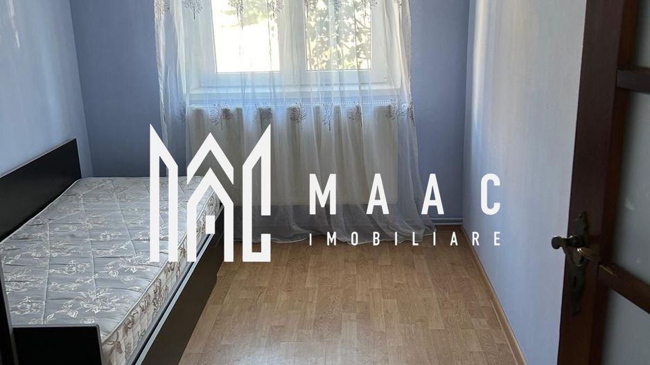 Apartament 3 camere | 68 mp | Decomandat | Zona Vasile Aaron - Poză 19