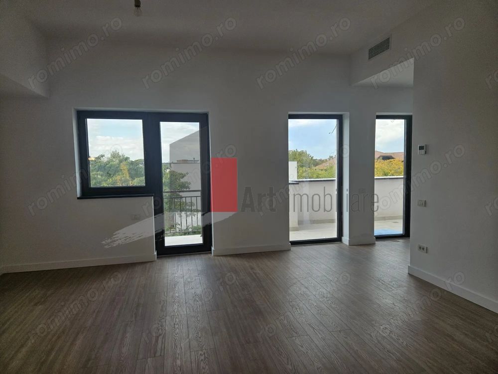 Apartament de inchiriat in zona Bucurestii Noi/Damaroaia (Comision 0) - Poză 5