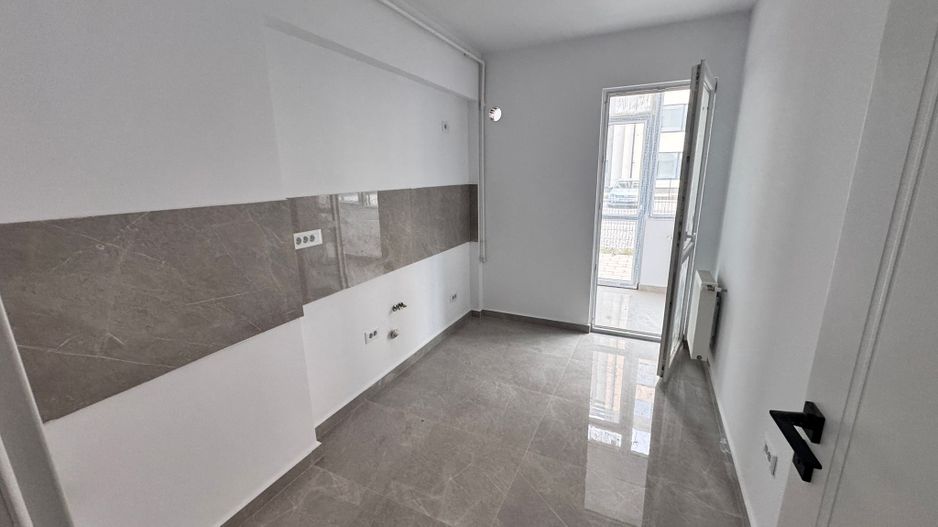 AP. 3 CAMERE PLATANI RESIDENCE, CURTE 74 MP, LOC PARCARE, COMISION 0% - Poză 6
