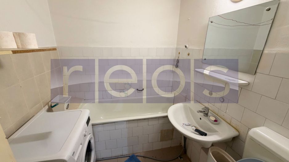 VANZARE 2 CAMERE | ETAJ 3/8 | POSIBILITATE CENTRALA PROPRIE | ZONA CRANGASI - Poză 9